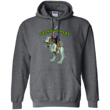 Load image into Gallery viewer, Vorgina - Porticipent suferel mought chanta T Shirt &amp; Hoodie